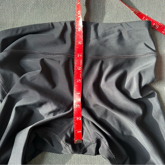 Under Armour heat gear compression leggings black XS - Picture 7 of 9